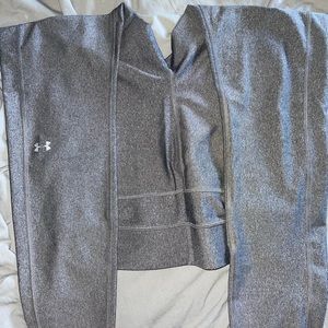 Under Armour leggings